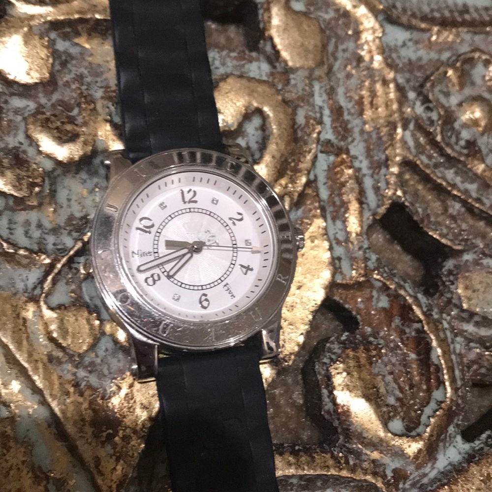 Juicy watch